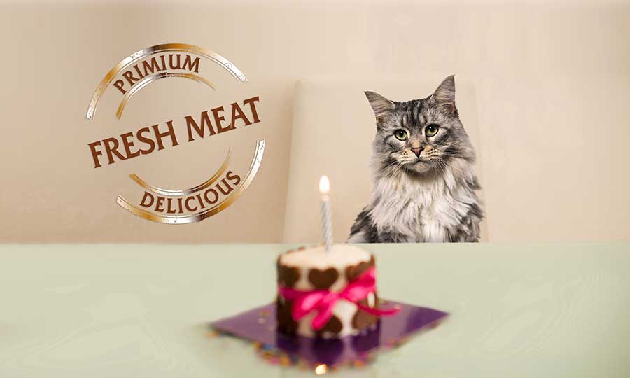 Primium - First Premium foods for Dogs and Cats